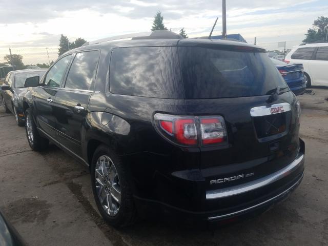 2017 GMC ACADIA LIM 1GKKVSKD1HJ113634