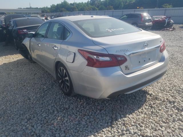 VIN 19XFB2F59EE238074 2018 NISSAN ALTIMA 2.5 no.3