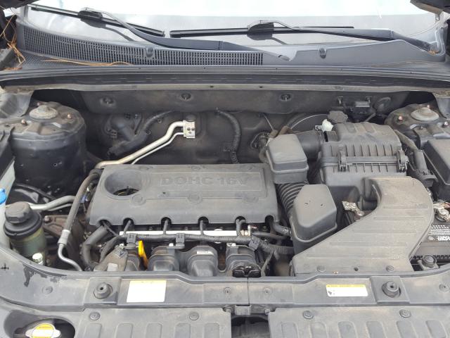 VIN 5N1AR2MM6DC663608 2013 Nissan Pathfinder, SL no.7