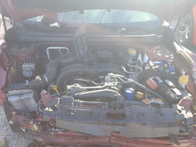 VIN 1HGCR2F83DA242360 2013 Honda Accord, Ex-L no.7