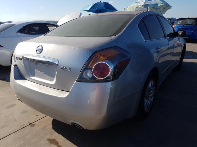 VIN KM8JU3AG6FU033166 2011 NISSAN ALTIMA BAS no.4