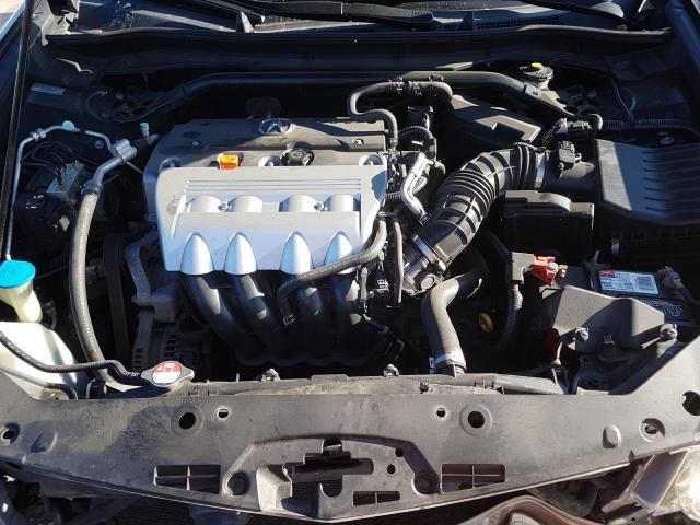 2010 ACURA TSX JH4CU2F61AC005876