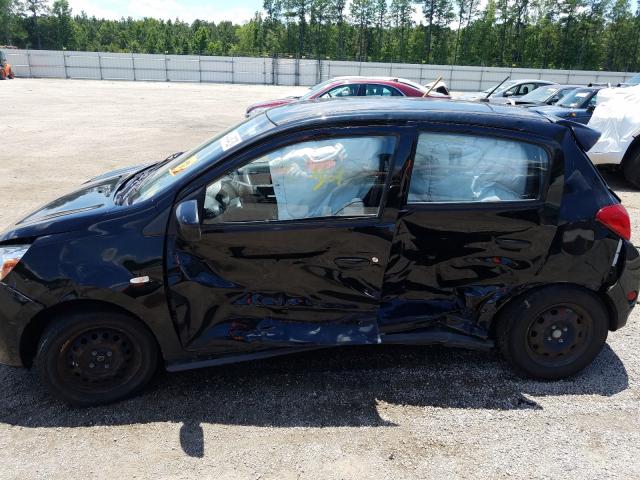 2015 MITSUBISHI MIRAGE DE ML32A3HJ9FH002217