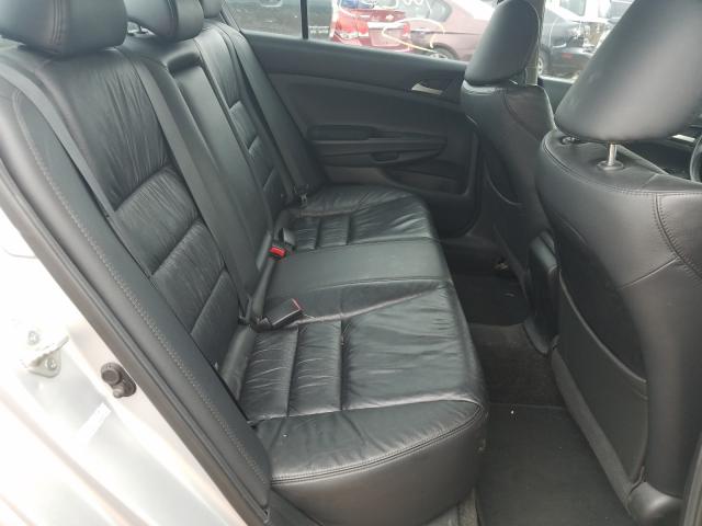 2011 HONDA ACCORD SE 1HGCP2F60BA090751