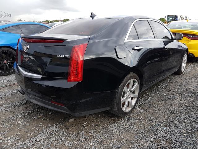 VIN KNAGM4A76F5613786 2015 KIA Optima, LX no.4