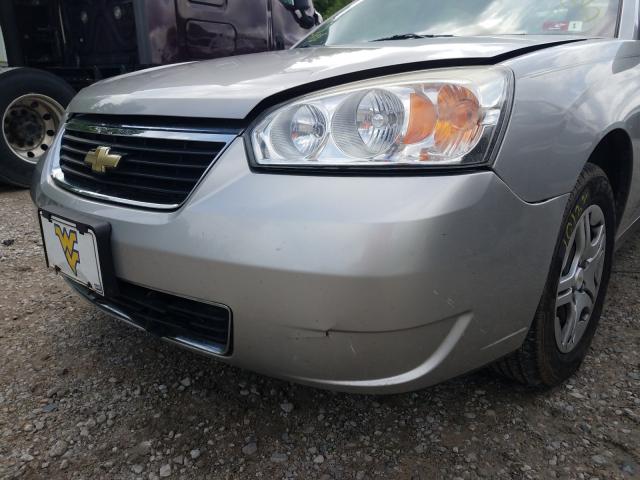 VIN 3C4PDCBG3ET246601 2014 Dodge Journey, Sxt no.9