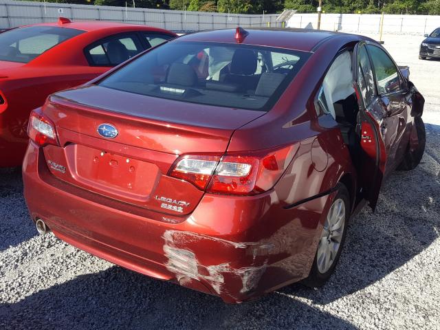 VIN 1HGCR2F83DA242360 2013 Honda Accord, Ex-L no.4