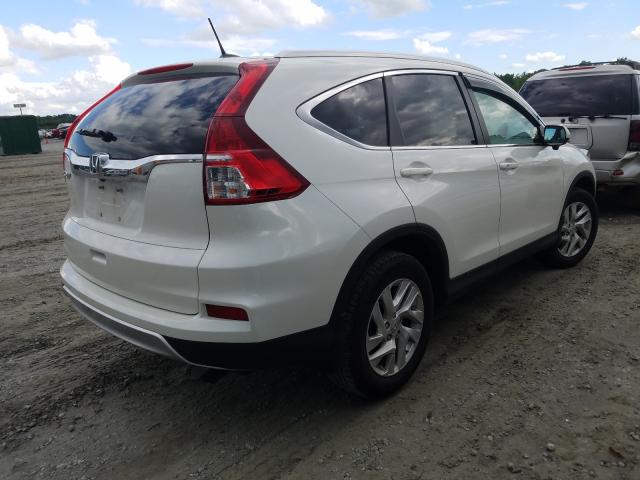 VIN 2HKRW2H59LH630656 2015 HONDA CR-V EXL no.4