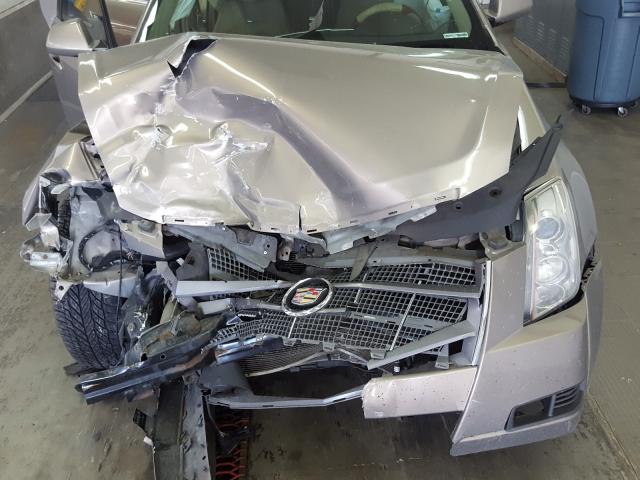 VIN 1FMCU0G99EUA14903 2014 Ford Escape, SE no.7