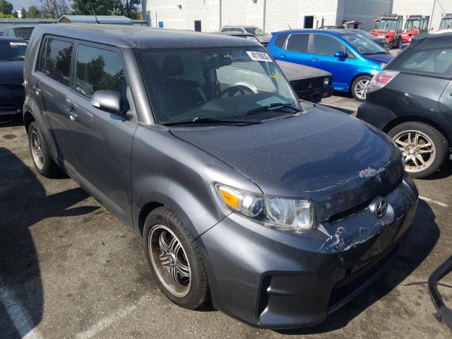 Scion XB 2011