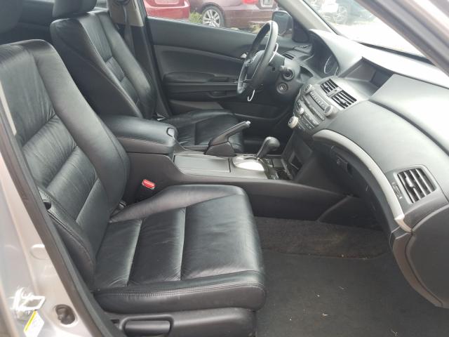 2011 HONDA ACCORD SE 1HGCP2F60BA090751