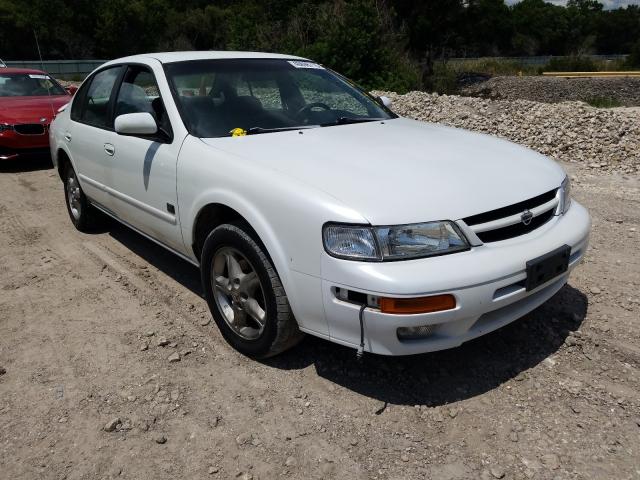 auto auction ended on vin jn1ca21d9xt223401 1999 nissan maxima gle in fl tampa south autobidmaster