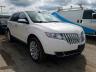 2013 LINCOLN  MKX