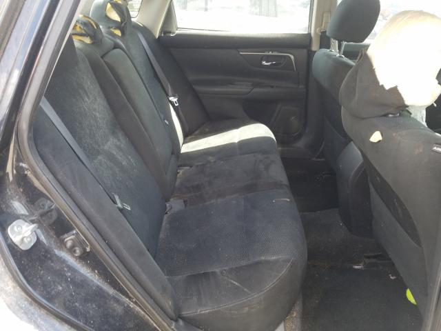2015 NISSAN ALTIMA 2.5 1N4AL3AP4FC415022