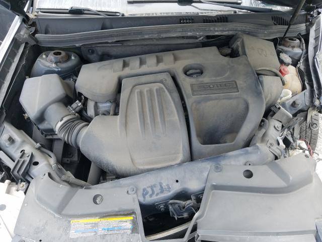 VIN 3FA6P0D95KR154565 2019 Ford Fusion, Titanium no.7