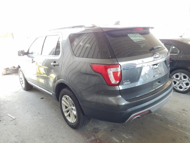 VIN 5J8YE1H41NL036224 2022 Acura MDX, Technology Pa... no.3