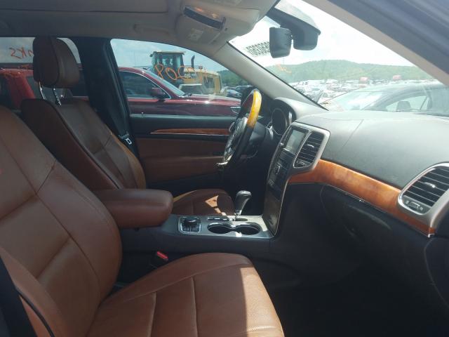 2013 JEEP GRAND CHER 1C4RJFCTXDC615169