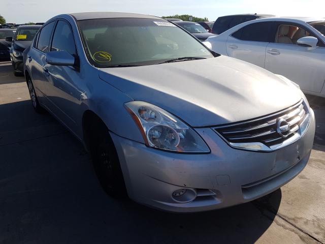 2011 NISSAN ALTIMA BAS