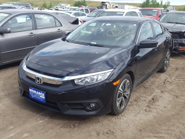 2017 HONDA CIVIC EXL 2HGFC1F79HH634928