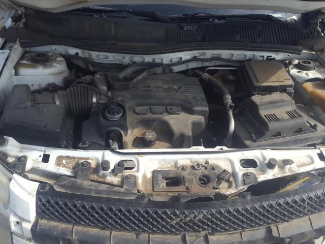 VIN 3FA6P0G79DR298505 2013 Ford Fusion, S no.7