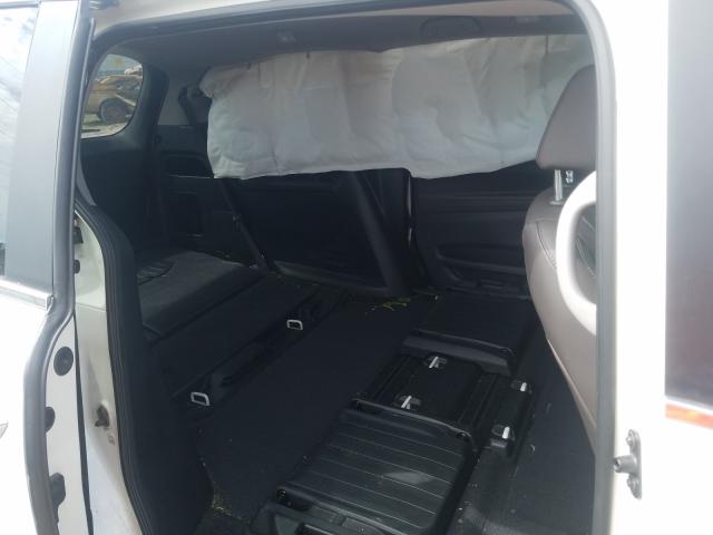 2019 HONDA ODYSSEY EX 5FNRL6H74KB080250