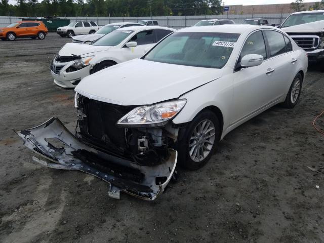 VIN 1HGCR2F49GA221773 2016 Honda Accord, LX no.2