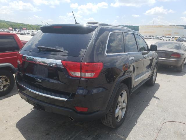 2013 JEEP GRAND CHER 1C4RJFCTXDC615169