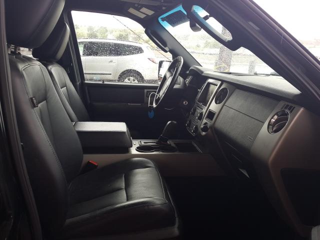 VIN 1FMCU0GD8JUD60987 2015 FORD EXPEDITION no.5