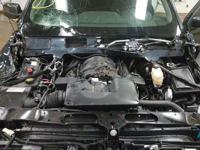 2019 CHEVROLET SILVERADO 2GCVKPEC8K1197485