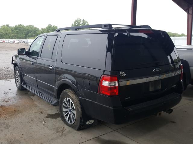 VIN 1FMCU0GD8JUD60987 2015 FORD EXPEDITION no.3