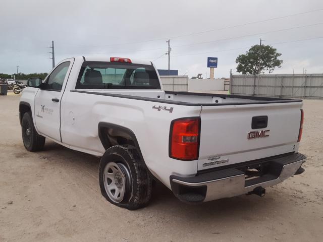 VIN 1C4NJCBA5FD273334 2015 GMC SIERRA K15 no.3