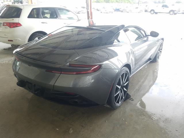 VIN SCFRMFAV6HGL01935 2017 Aston Martin DB11 no.4