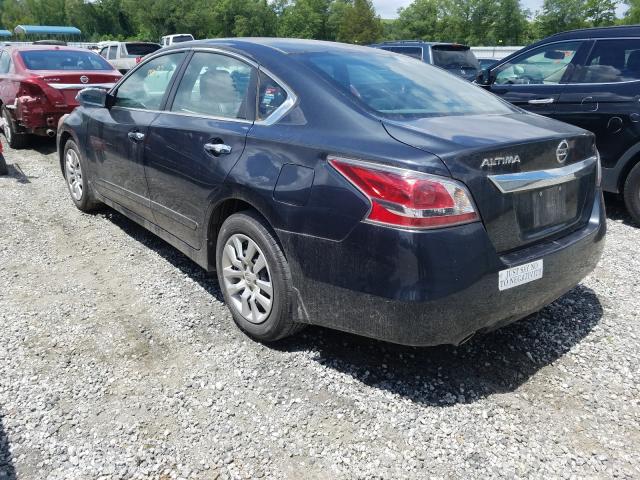 2015 NISSAN ALTIMA 2.5 1N4AL3AP4FC415022