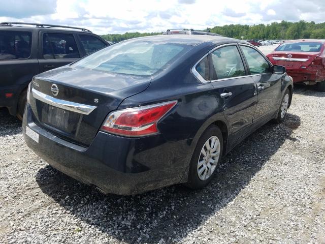 2015 NISSAN ALTIMA 2.5 1N4AL3AP4FC415022