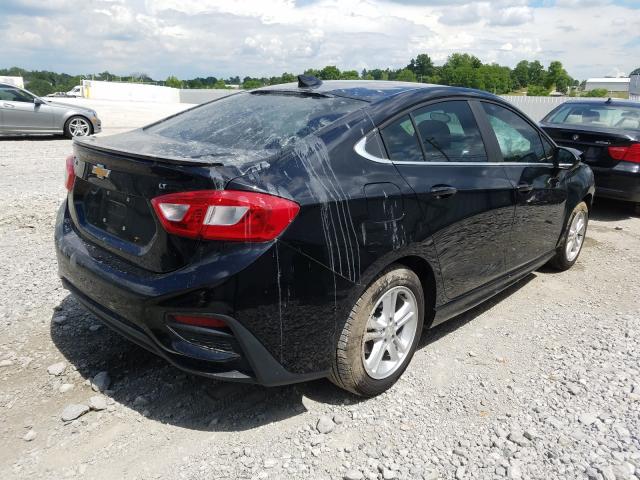 VIN WP1AA2A28ELA00443 2016 CHEVROLET CRUZE LT no.4