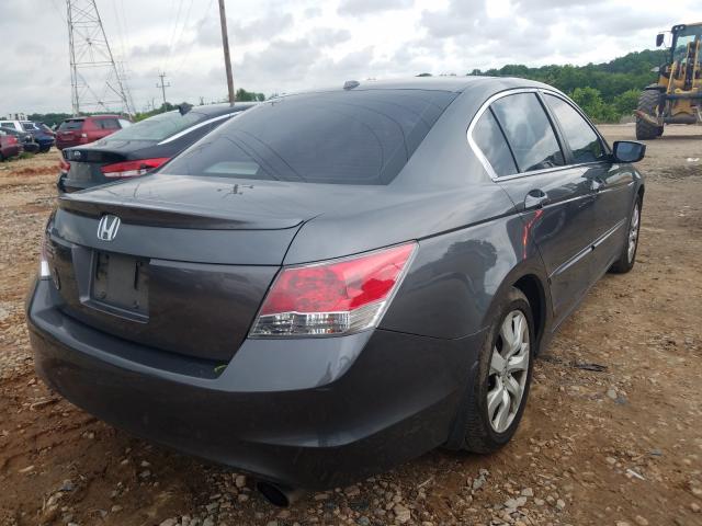 honda accord 2009 vin 1hgcp26809a015799