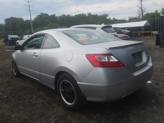 VIN 4JGDF7DE8JB061368 2006 HONDA CIVIC LX no.3