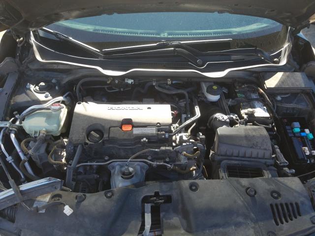 2017 HONDA CIVIC EX 19XFC2F76HE036215