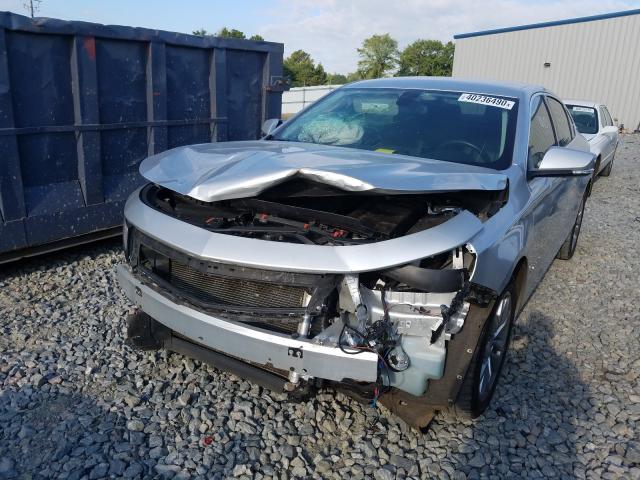 VIN 5N1BT3CA0PC837485 2023 Nissan Rogue, Sl Fwd no.2