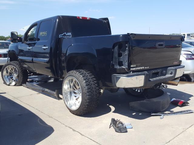 VIN 3TMJU4GN5DM155163 2013 Toyota Tacoma, Prerunner V6 no.3