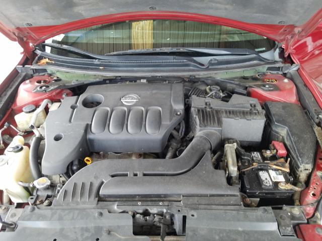 VIN 3KPF24AD2LE247514 2020 KIA Forte, Lxs no.7