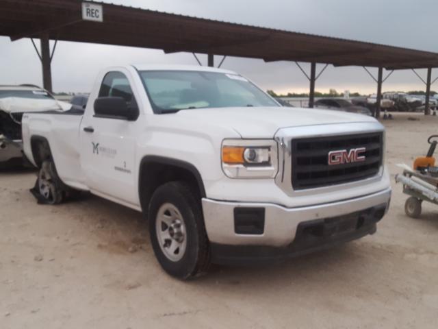 2015 GMC SIERRA K15