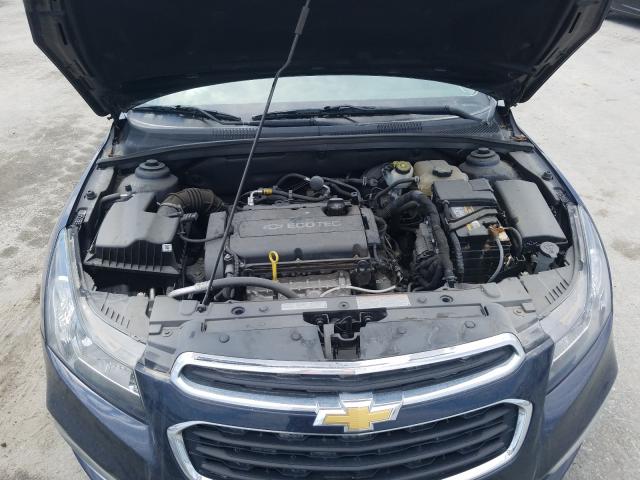 2015 CHEVROLET CRUZE LS 1G1PA5SH8F7232057