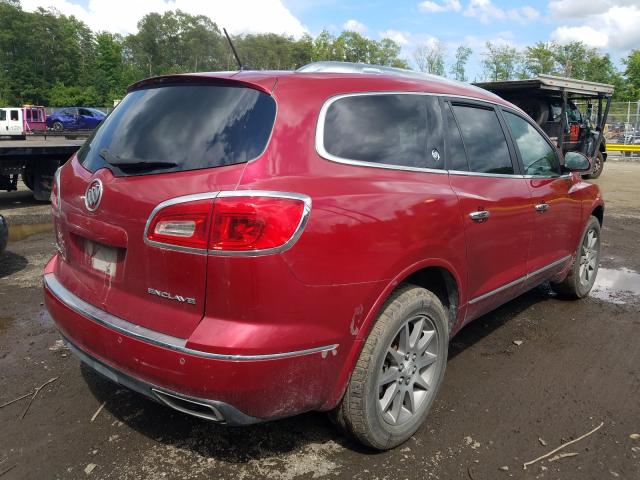 2013 BUICK ENCLAVE 5GAKRCKD7DJ250773