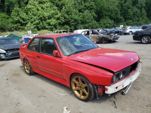 19 Bmw M3 For Sale Ny Newburgh Thu Feb 18 21 Used Salvage Cars Copart Usa