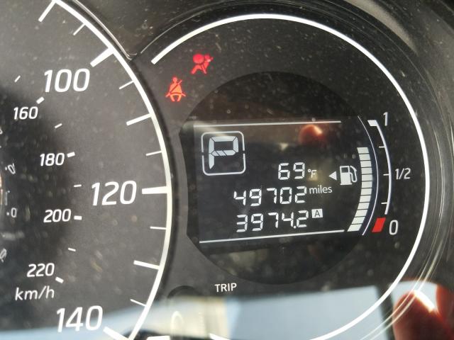 2016 NISSAN VERSA NOTE 3N1CE2CP3GL371656