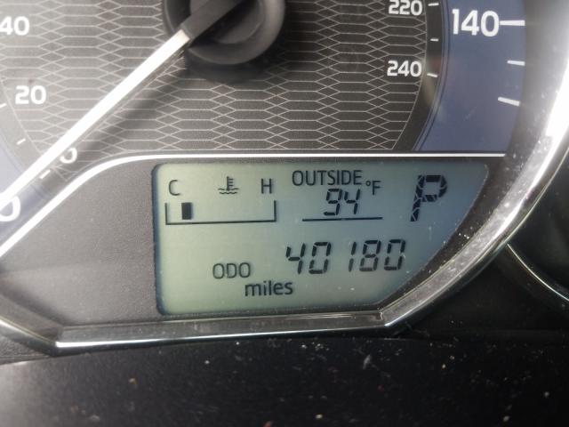2016 TOYOTA COROLLA L 2T1BURHE6GC520088