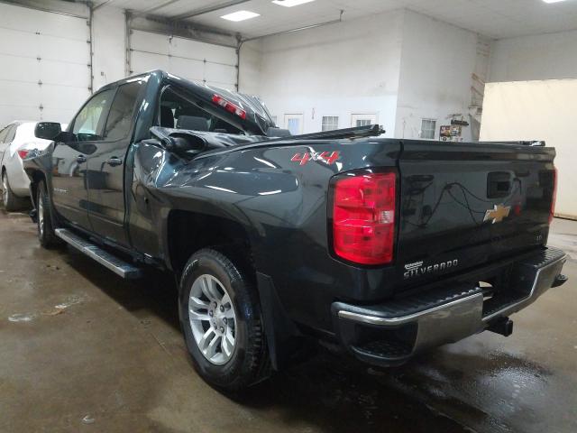 2019 CHEVROLET SILVERADO 2GCVKPEC8K1197485