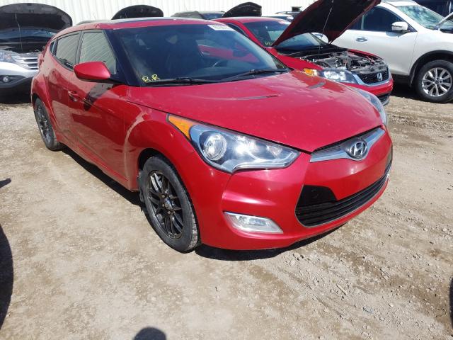 VIN 1G1ZB5ST7GF301600 2013 HYUNDAI VELOSTER no.2