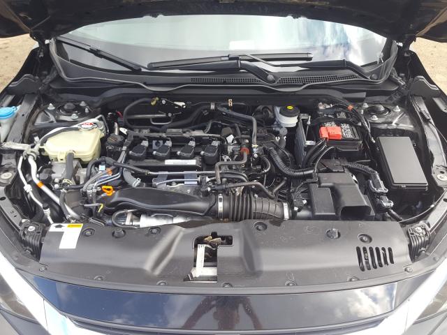 2017 HONDA CIVIC EXL 2HGFC1F79HH634928
